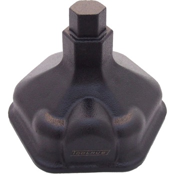 Cheie tubulara pentru butuc axa SAF Euro Cheie tubulara pentru butuc axa SAF Euro