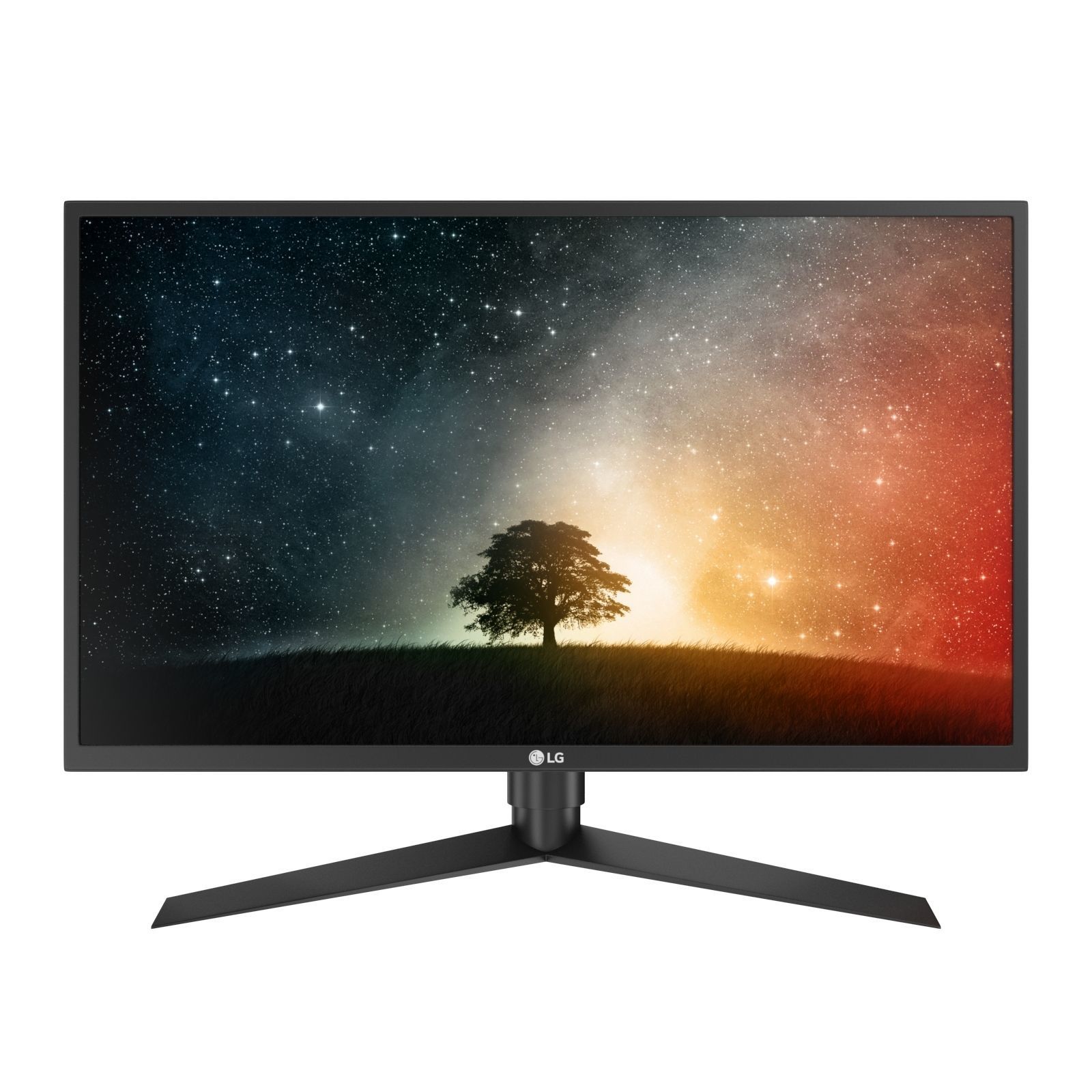 монитор LG 27GK750F