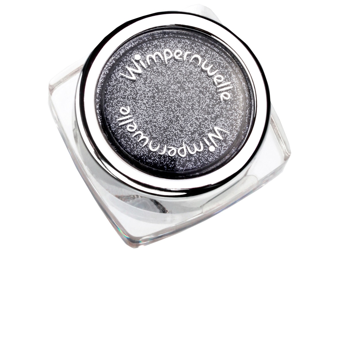 Fard de pleoape Glimmer Glitter Platin