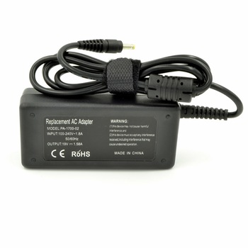 Incarcator Laptop HP 19V 1.58A, mufa 4.0 x 1.7 mm Incarcator Laptop HP 19V 1.58A, mufa 4.0 x 1.7 mm