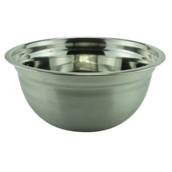 Bol inox 22 cm, AZHOME