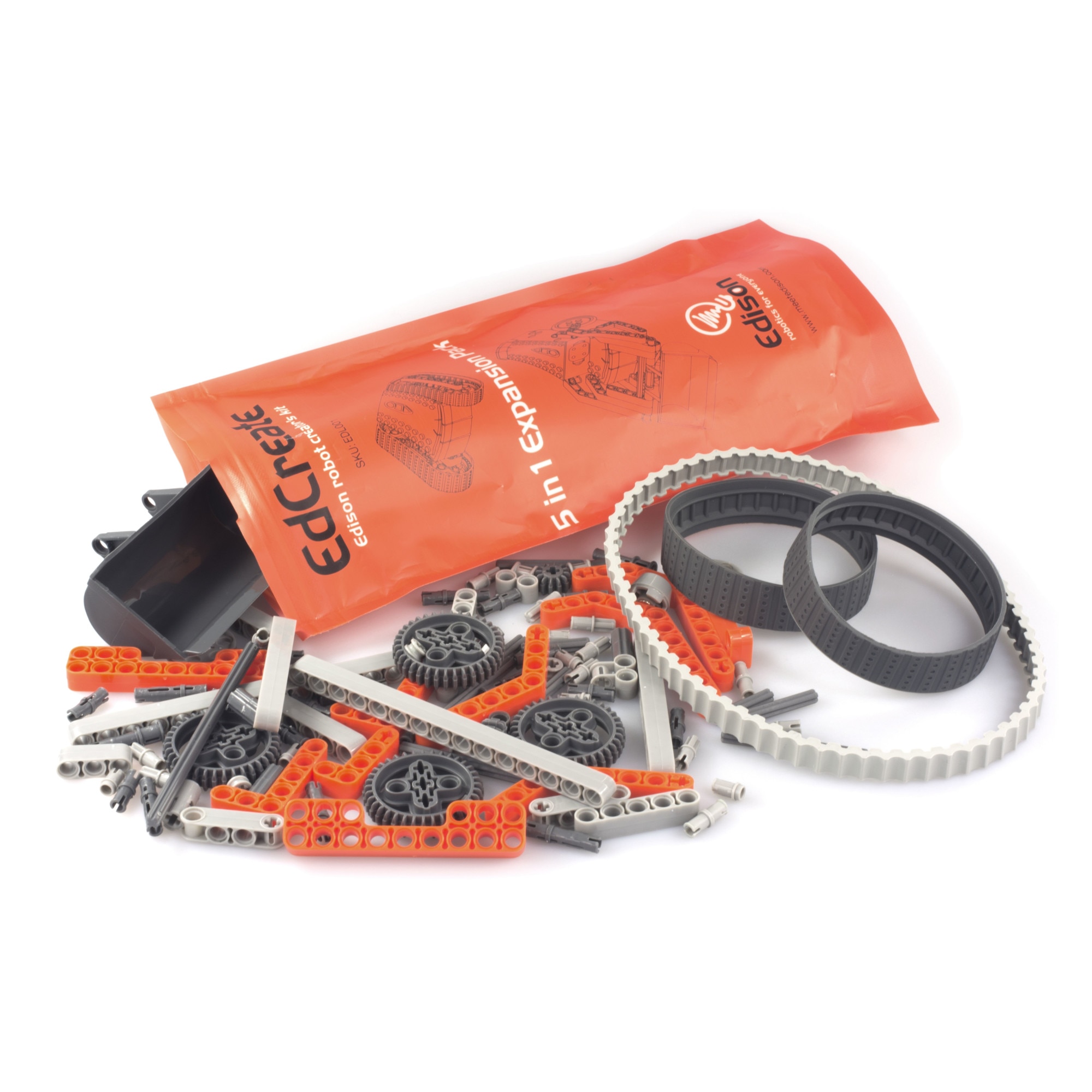 Kit dezvoltare pentru robot programabil Edison V2.0