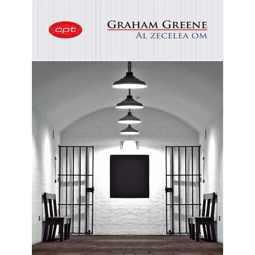 Al zecelea om - Graham Greene (Vol. 30)