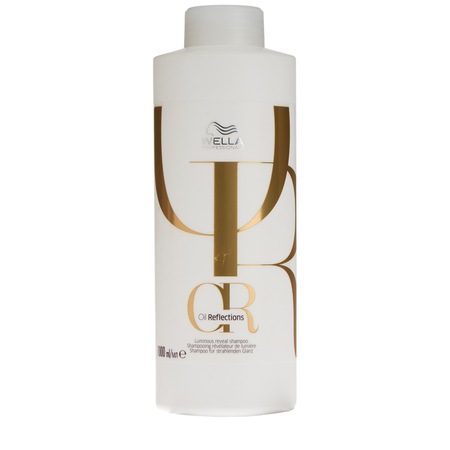 Шампоан Wella Professionals Care Oil Luminous Shampoo