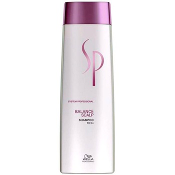 Sampon Wella Professionals SP Balance Scalp pentru scalp sensibil, 250 ml Sampon Wella Professionals SP Balance Scalp pentru scalp sensibil, 250 ml