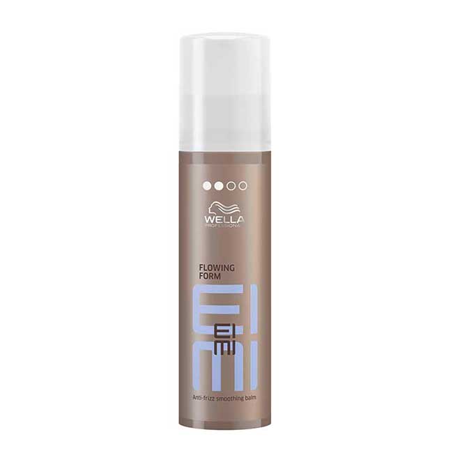 Spuma de par Wella Professionals Eimi Flowing Form pentru fixare medie, 100 ml