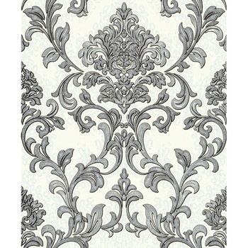 Tapet DEGRETS 1053-10 vinil Baroque gri sizes 0.53m x 10.05m = 5.3 sq.m. Tapet DEGRETS 1053-10 vinil Baroque gri sizes 0.53m x 10.05m = 5.3 sq.m.
