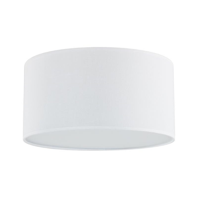 Plafoniera Iglo 30, Lampex, 3 X 40W, Alb