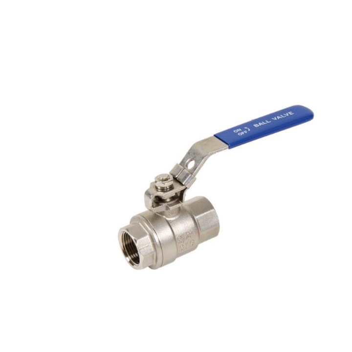 Robinet cu bila inox 316 3" Fi-Fi