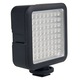 Lampa foto-video Godox LED64 cu 64 LED-uri
