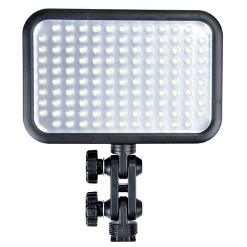 Lampa foto-video Godox LED126 cu 126 LED-uri Lampa foto-video Godox LED126 cu 126 LED-uri