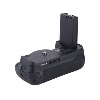 Grip Meike MK-D5500 pentru Nikon D5500 Grip Meike MK-D5500 pentru Nikon D5500