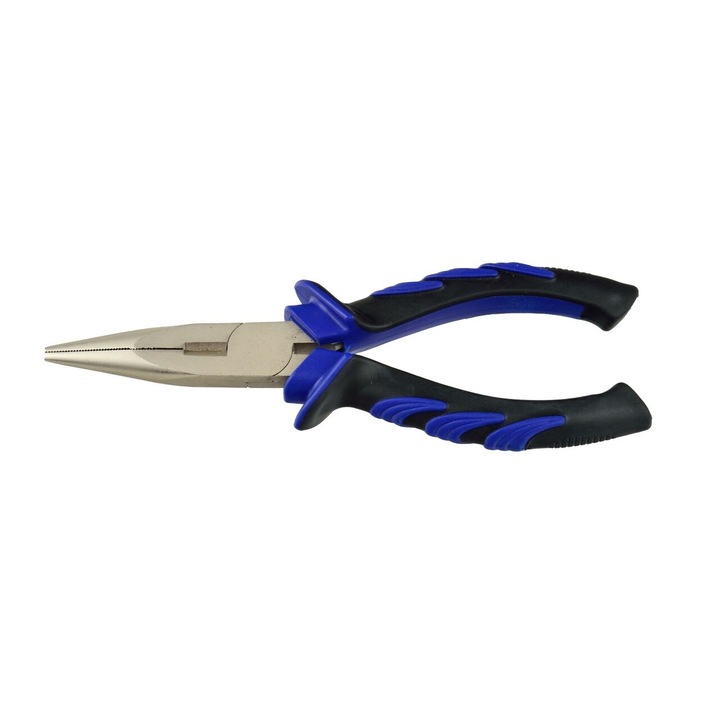 Cleste cu varful ascuti 160mm, Geko Premium G00803