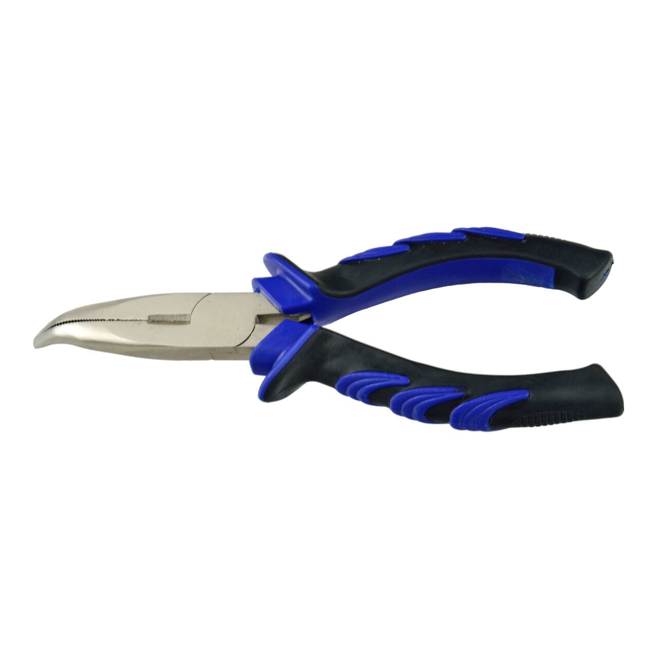 Cleste cu varful ascutit indoit, 160mm, Geko Premium, G00807