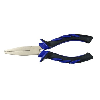 Cleste cu varf ascutit 160mm, Geko Premium G00810 Cleste cu varf ascutit 160mm, Geko Premium G00810