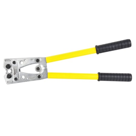 Cleste Sertizare Cabluri 6 50mm Geko G00920 Emag Ro