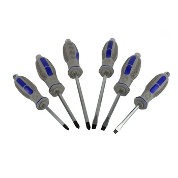 Set 6 surubelnite CRV, Geko G30583 Set 6 surubelnite CRV, Geko G30583