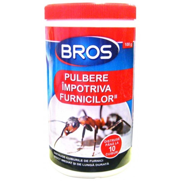 metoda domestică împotriva insectelor)