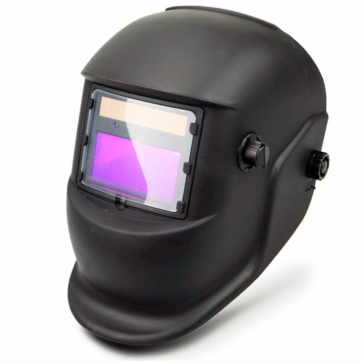 Masca Sudura Automata cu Cristale Profesionala 3 Reglaje Teox