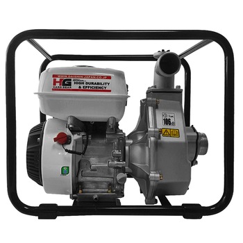 Motopompa Presiune Daishin Japan SCH 5050 HP Honda Gp160, 5.5 CP, corp pompa Japonia, inaltime refulare 50m debit 400 l/min Motopompa Presiune Daishin Japan SCH 5050 HP Honda Gp160, 5.5 CP, corp pompa Japonia, inaltime refulare 50m debit 400 l/min