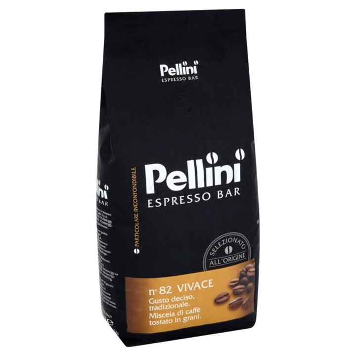 Pellini Vivace Kávébab, 1 kg