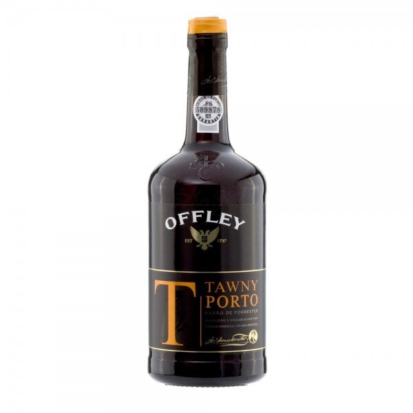 Vin Rosu Offley Tawny Porto 0.75L