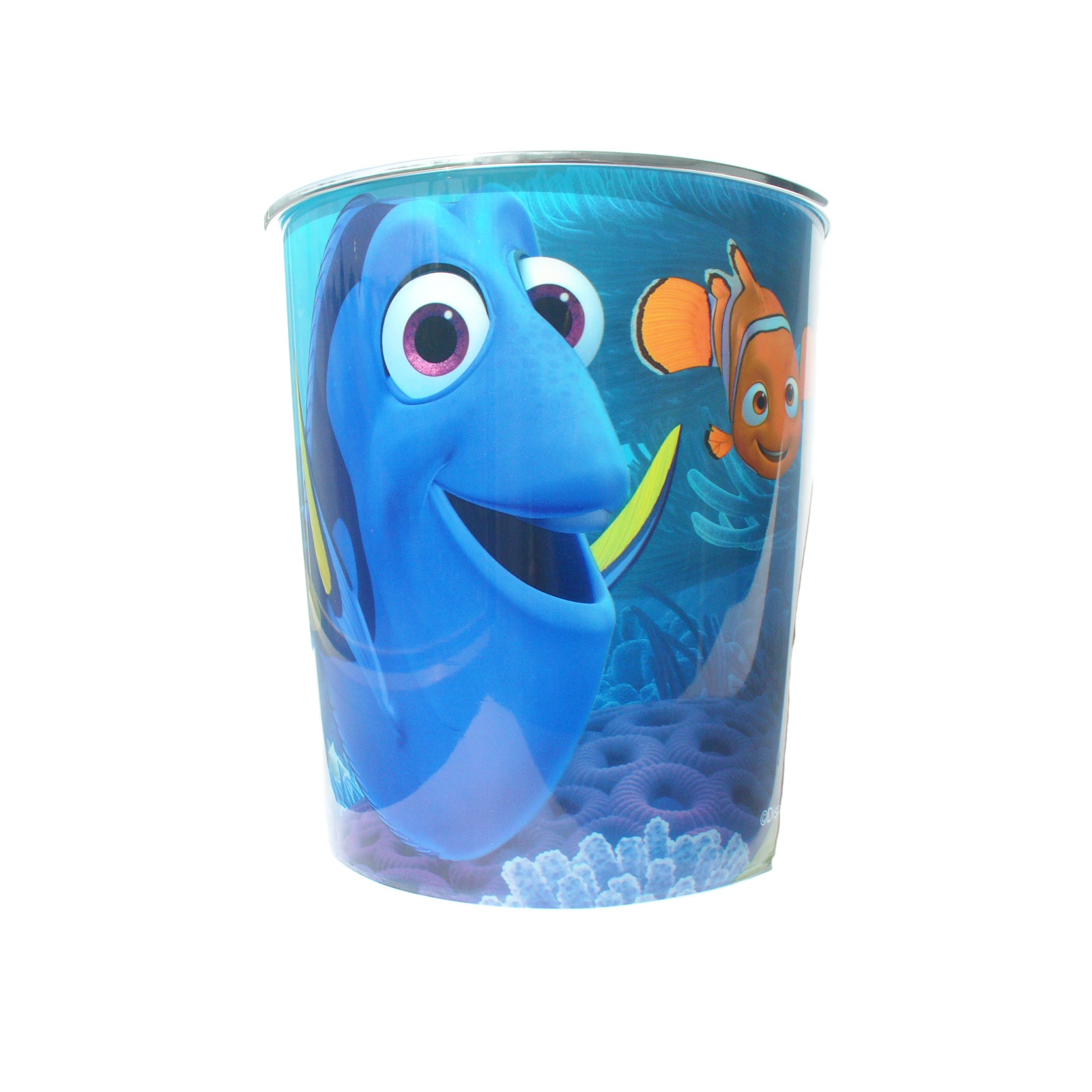 Cos de gunoi KE, Dory a16