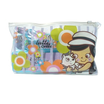 Penar accesorizat Tutti Cuti Puppy Love Penar accesorizat Tutti Cuti Puppy Love