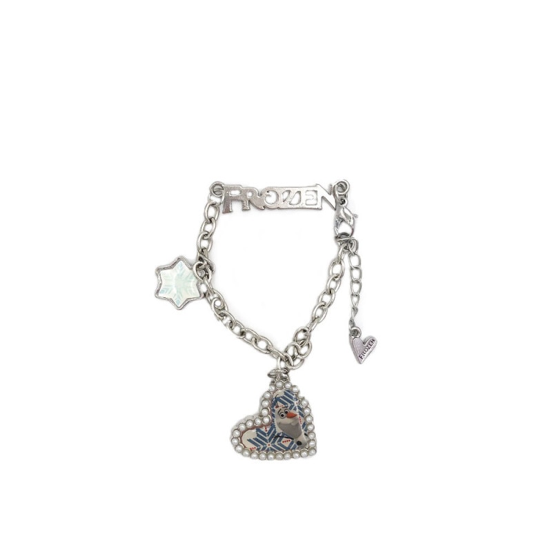 Bratara Frozen, Olaf