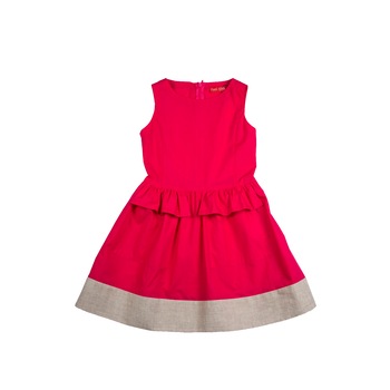 Rochita Coolforkids, Fuchsia Rochita Coolforkids, Fuchsia