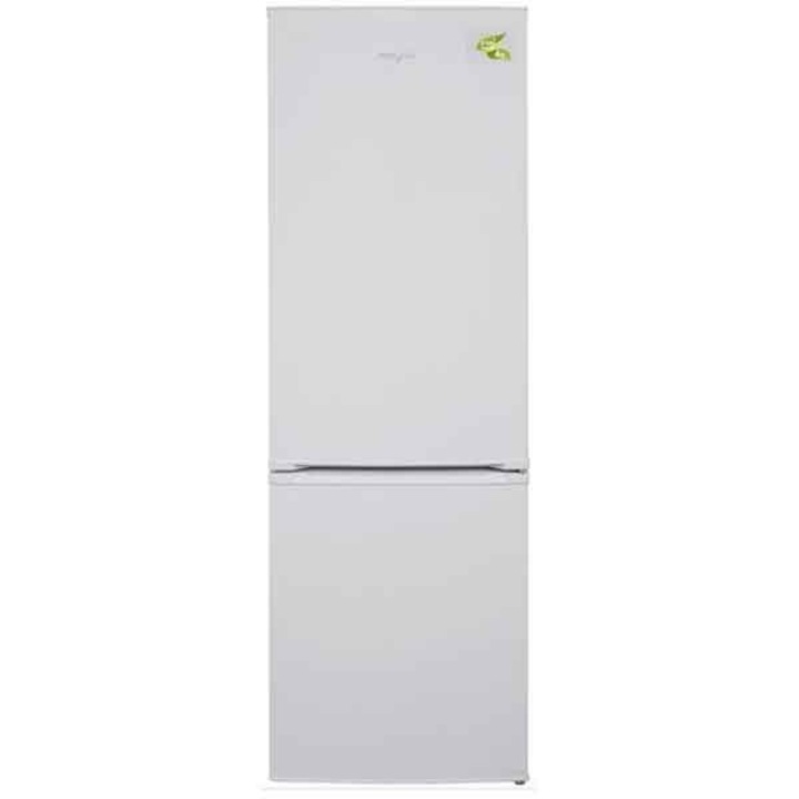 Combina frigorifica MYRIA MY1007, 268 l, 170 cm, A+, alb