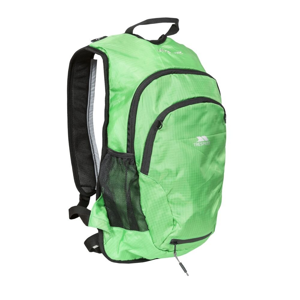 Rucsac 22 litri Trespass Ultra 22 2018 Verde