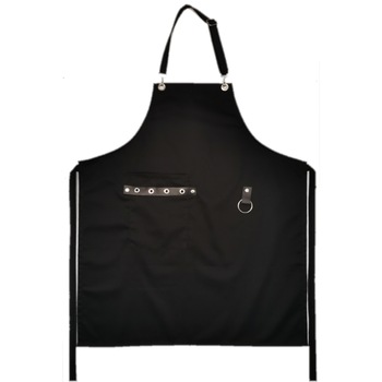 Sort barman, Lca imbracaminte, Doc, Negru, piele Sort barman, Lca imbracaminte, Doc, Negru, piele