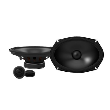 Set difuzoare auto component Alpine S-Series, S-S69C, 6 x 9 Set difuzoare auto component Alpine S-Series, S-S69C, 6 x 9