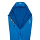 Sac de dormit Highlander Trekker 50, Albastru