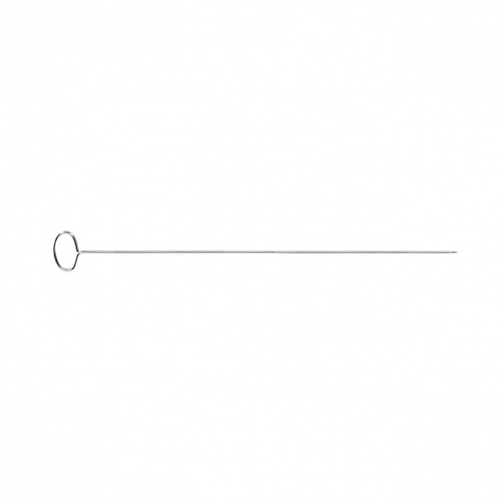 Set 6 frigarui, inox, 20 cm, Presto