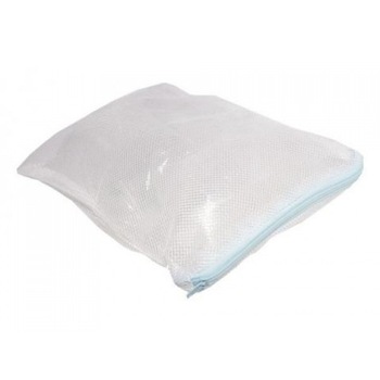 Saculet din material textil sintetic pentru materiale filtrante 29X38CM Saculet din material textil sintetic pentru materiale filtrante 29X38CM