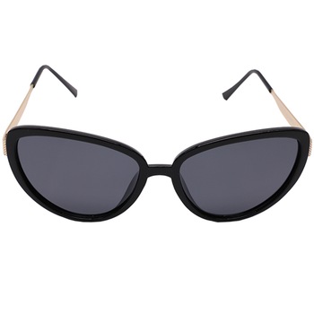 Ochelari de soare polarizati pentru femei, ochi de pisica, Joolar p6066c3 Negru Ochelari de soare polarizati pentru femei, ochi de pisica, Joolar p6066c3 Negru