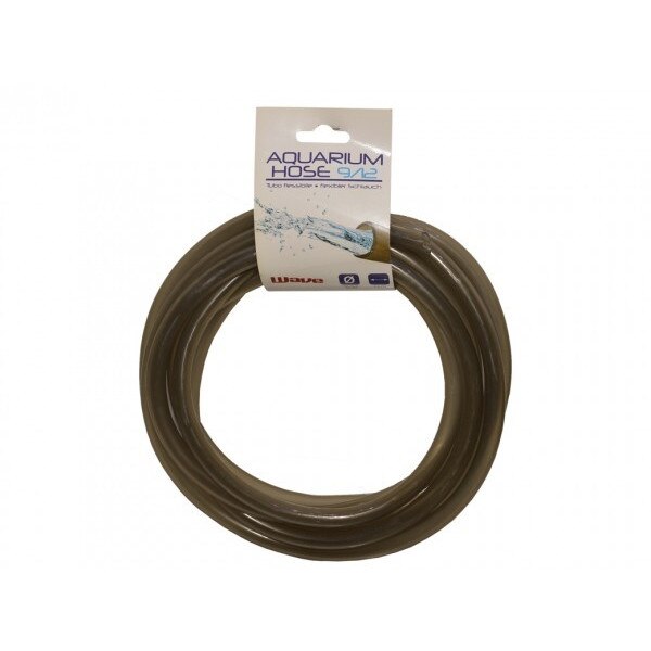 Furtun acvariu flexibil 4 M 9/12 mm