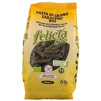 Penne Bio din Faina de Hrisca Fara Gluten Molino 250gr