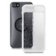 Husa silicon transparenta pentru iPhone 8/7/6s/6