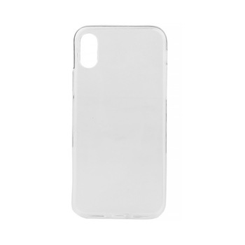 Husa silicon transparenta SP Connect pentru Samsung NOTE 9 Husa silicon transparenta SP Connect pentru Samsung NOTE 9