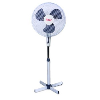 Ventilator de podea , Zilan ,3 viteze ,Putere 45W Ventilator de podea , Zilan ,3 viteze ,Putere 45W