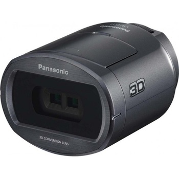 Obiectiv 3 D camera video Panasonic VW CLT1E-H, Compatibil cu urmatoarele modele de camere video: HDC-TM900, HS900, SD900, SD800, TM90, SD90. Obiectiv 3 D camera video Panasonic VW CLT1E-H, Compatibil cu urmatoarele modele de camere video: HDC-TM900, HS900, SD900, SD800, TM90, SD90.