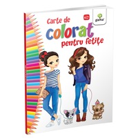 Cauți Carte De Colorat Groasa Alege Din Oferta Emag Ro