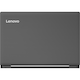 Laptop Lenovo V330-15IKB cu procesor Intel® Core™ i5-8250U pana la 3.40 GHz, Kaby Lake R, 15.6", Full HD, 8GB, 256GB SSD, AMD Radeon 530 2GB, Free DOS, Iron Gray