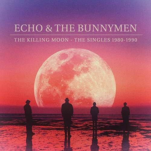 Echo & the Bunnymen - Killing Moon - The.. (CD)