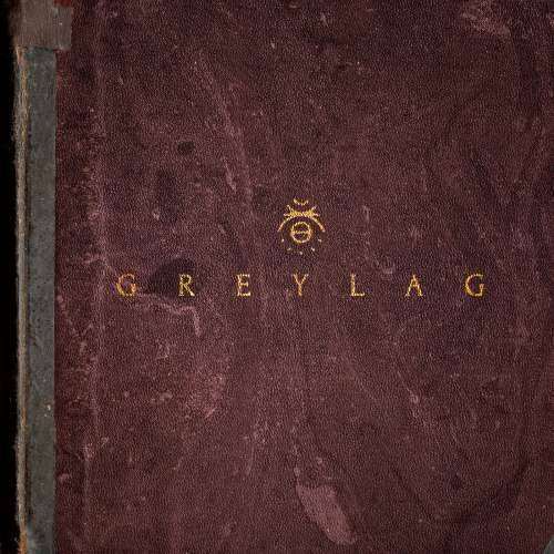Greylag - Greylag (CD)