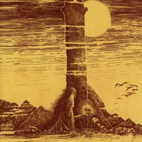 Dawnbringer - Nucleus (CD)