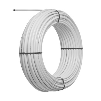 Teava multistrat pt instalatii de incalzire si sanitare FRANKISCHE PERT-AL-PERT 26x3mm TURATEC MULTI colac 50m Teava multistrat pt instalatii de incalzire si sanitare FRANKISCHE PERT-AL-PERT 26x3mm TURATEC MULTI colac 50m